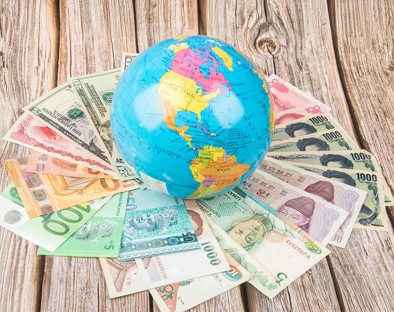best currency exchange Australia