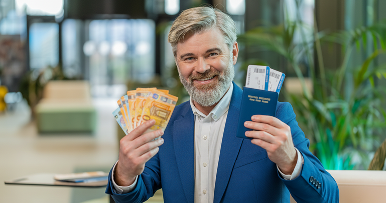 foreign currency exchange Sydney