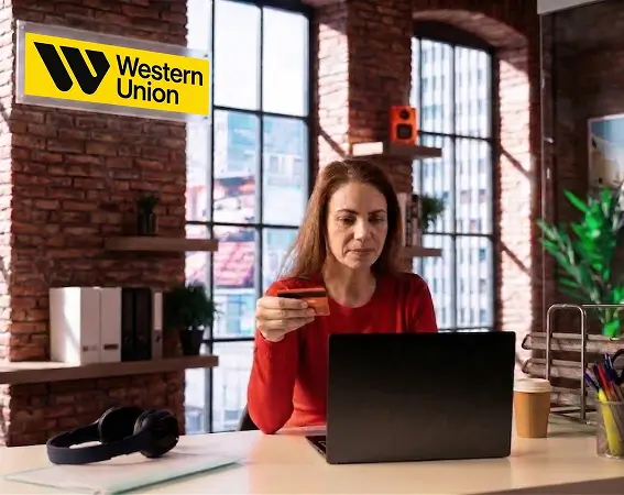 Western Union money transfer Sydney